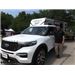 CIPA Clip-on Towing Mirror Installation - 2020 Ford Explorer