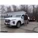 CIPA Clip-On Universal Fit Towing Mirrors Installation - 2020 Hyundai Palisade