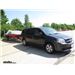 CIPA Clamp On Universal Fit Towing Mirror Installation - 2014 Dodge Grand Caravan