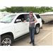 CIPA Clip-on Towing Mirror Installation - 2020 Chevrolet Tahoe