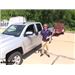 CIPA Clamp On Towing Mirror Installation - 2019 Chevrolet Silverado 1500