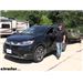CIPA Clip-On Universal Fit Towing Mirrors Installation - 2019 Honda CR-V