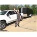 CIPA Clip-on Towing Mirror Installation - 2020 Chevrolet Silverado 1500