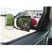 CIPA Clip-on Towing Mirror Installation - 2020 Ford Edge