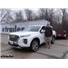 CIPA Clip-on Towing Mirror Installation - 2020 Hyundai Palisade