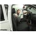 Clazzio Front and Rear Seat Covers Installation - 2012 Chevrolet Silverado
