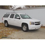 Play video Covercraft Cargo Floor Mat Review - 2014 Chevrolet Suburban