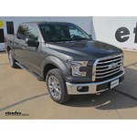 Covercraft SeatSaver Front Seat Covers Installation - 2015 Ford F-150