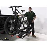 Curt 2 Electric Bike Rack Review - 2020 Jeep Gladiator