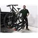 Curt 2 Electric Bike Rack Review - 2020 Jeep Gladiator