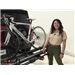 Curt 2 Electric Bike Rack Review - 2021 Ford Bronco