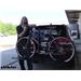 Curt 2 Bike Platform Rack Review - 2019 Jeep Grand Cherokee