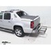 Curt Hitch Cargo Carrier Review - 2013 Chevrolet Avalanche