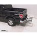 Curt Hitch Cargo Carrier Review - 2013 Ford F-150