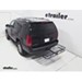 Curt Hitch Cargo Carrier Review - 2013 GMC Yukon