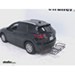 Curt Hitch Cargo Carrier Review - 2013 Mazda CX-5