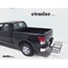 Curt Hitch Cargo Carrier Review - 2013 Toyota Tundra