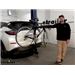 Curt Hitch Bike Racks Review - 2020 Nissan Murano