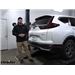 Curt T-Connector Vehicle Wiring Harness Installation - 2020 Honda CR-V