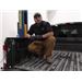 Curt 5th Wheel/Gooseneck Wiring Harness Installation - 2017 Ford F-250 Super Duty