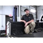 Curt 5th Wheel Wiring Harness Installation - 2014 Ford F-250 and F-350 Super Duty
