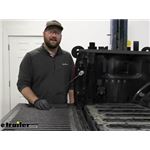 Curt 5th Wheel/Gooseneck Wiring Harness Installation - 2018 Ford F-150