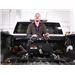 Curt A20 Fifth Wheel Trailer Hitch with Slider Installation - 2022  Chevrolet Silverado 2500