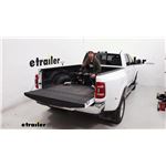 Play video Curt A25 5th Wheel Trailer Hitch Feature Review - 2020 Ram 3500