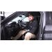 Curt Assure Trailer Brake Controller Installation - 2021 Ford Explorer