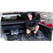 Curt Ball and Safety Chain Loop Kit Installation - 2024 GMC Sierra 2500