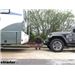 Curt Custom Base Plate Kit Installation - 2020 Jeep Wrangler Unlimited