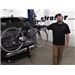 Curt Hitch Bike Racks Review - 2020 Kia Telluride