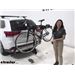 Curt Hitch Bike Racks Review - 2020 Mitsubishi Outlander