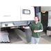 Curt Trailer Hitch Installation - 2019 Chevrolet Express Van C15320