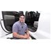 Curt Echo Under-Dash Trailer Brake Controller Installation - 2021 Chevrolet Silverado 1500