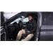Curt Echo Under-Dash Trailer Brake Controller Installation - 2021 Ford Explorer