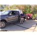 Curt Echo Mobile Trailer Brake Controller Installation - 2019 Ford F-150