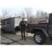 Curt Echo Mobile Brake Controller Installation - 2021 Jeep Gladiator