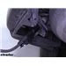 Curt Echo Mobile Trailer Brake Controller Installation - 2012 Toyota 4Runner