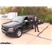Curt Echo Mobile Trailer Brake Controller Installation - 2012 Chevrolet Tahoe