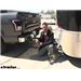 Curt Echo Mobile Trailer Brake Controller Installation - 2015 Ford F-150