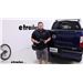 Curt Echo Mobile Trailer Brake Controller Installation - 2023 Nissan Titan
