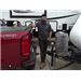 Curt Echo Mobile Trailer Brake Controller Installation - 2016 Chevrolet Colorado