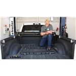 Setting Up Your Curt Custom Fifth Wheel Installation Kit - 2021 Ram 2500