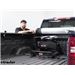 Curt A20 5th Wheel Trailer Hitch with S20 Slider Review - 2023 Chevrolet Silverado 2500