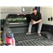 Curt Custom Fifth Wheel Kit Installation - 2023 Chevrolet Silverado 2500