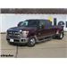 Curt Front Mount Trailer Hitch Installation - 2013 Ford F-250 and F-350 Super Duty