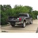 Curt Double Lock Flip and Store Gooseneck Hitch Installation - 2008 Ford F-350