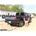 Curt Double Lock, Flip and Store Gooseneck Hitch Installation - 2015 Ford F-250 Super Duty