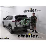 Play video How to Install: Curt Bike Rack for 4 Bikes on your 2021 Nissan Rogue